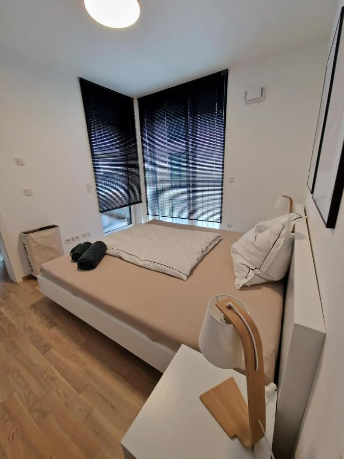 Traumhaftes Mit Balkon Apartment Munich